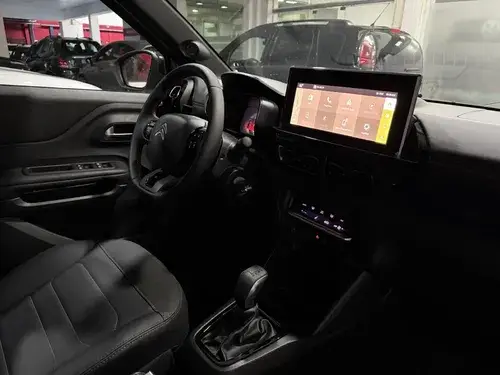 Citroën Basalt 1.0 T200 Dark Edition 2026