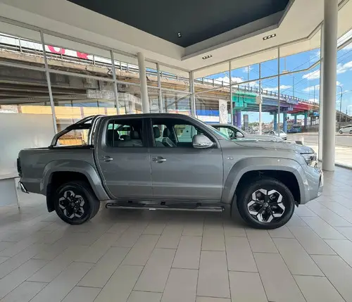 Volkswagen Amarok 3.0 Cd Tdi 258Cv V6 Highline 4X4 At 2026