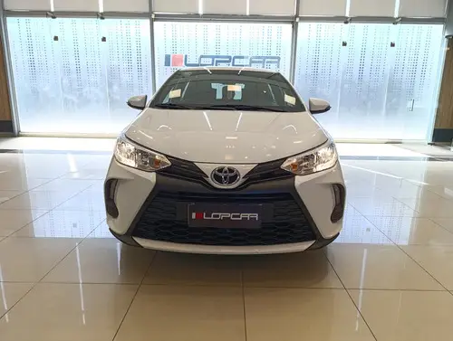 Toyota Yaris 1.5 107Cv Xs Cvt 2026