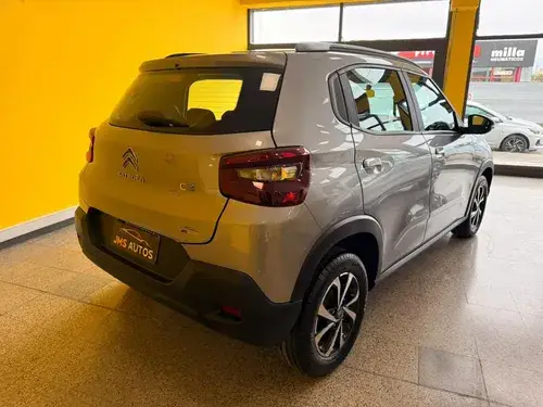 Citroën C3 1.6 16v Vti 115 Feel 2025