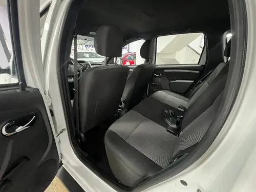 Renault Duster 1.6 Ph2 4x2 Dynamique 110cv 2018