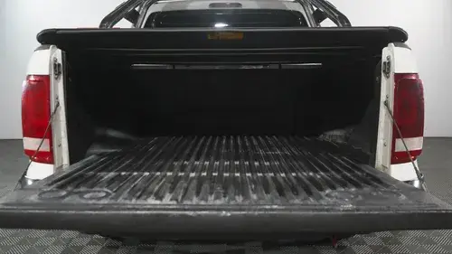 Volkswagen Amarok 2.0 Cd Tdi 140cv Trendline 2017