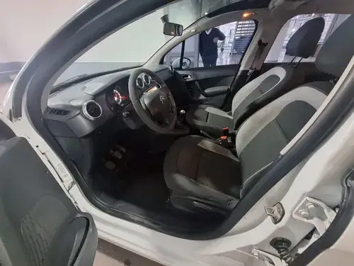 Citroën C3 90 FEEL 2017