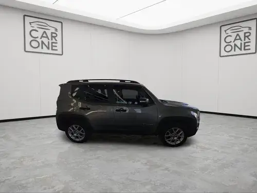 Jeep Renegade 1.8 4X2 SPORT L16 2021