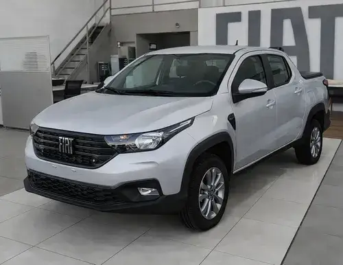 Fiat Strada 1.3 Freedom Cd 2026