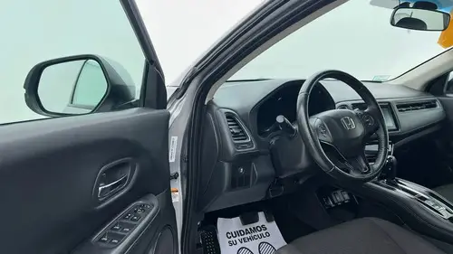 Honda HR-V 1.8 Ex 2wd Cvt 2019