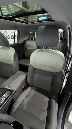 BAIC BJ30 1.5T Bj30 4Wd Hybrid 2026