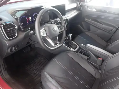 Volkswagen Tera 1.0T 170 Tsi High At 2026