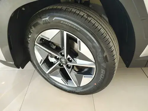 Hyundai Tucson Ultimate 1.6 Turbo DCT 4WD 2026