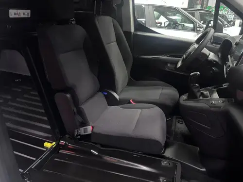 Citroën Berlingo Furgon 1.6 Hdi 92 Van L2 2026