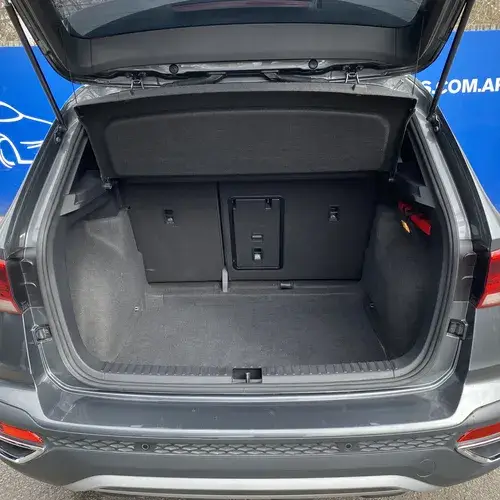 Volkswagen Taos 1.4 250 Tsi Highline 2025