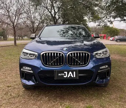BMW X4 M40I 3.0 V6 2020