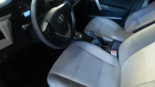 Toyota Corolla 1.8 Xli Cvt 140cv 2014