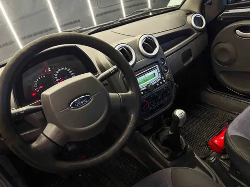 Ford Ka 1.6 PULSE L/11 2012