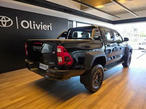 Toyota Hilux Pick-Up 2.8 Cd Gr-Sport 224Cv 4X4 At 2026