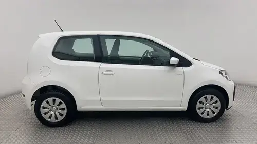 Volkswagen Up! 1.0 Move Up! 75cv 2017