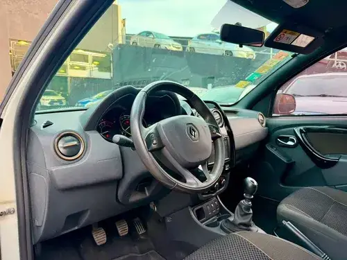Renault Duster 2.0 Ph2 4x2 Privilege 2019