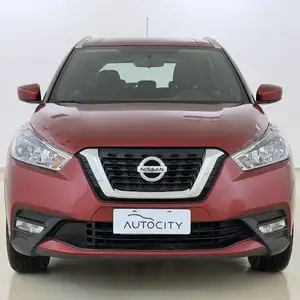 Nissan Kicks 1.6 SENSE L18 2020