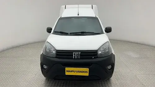 Fiat Fiorino 1.4 Endurance 2025
