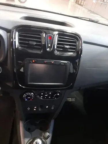 Renault Sandero Stepway 1.6 Privilege Nav 105cv 2015
