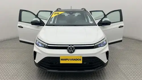 Volkswagen Nivus 1.0 Tsi 200 Outfit 2026