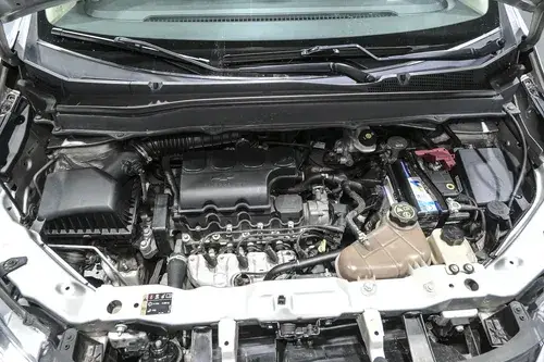 Chevrolet Spin 1.8 Lt 5as 105cv 2019