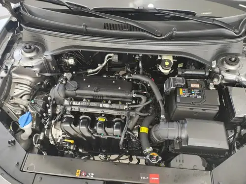 Kia K3 Sedan 1.6 Gt Line At 2026