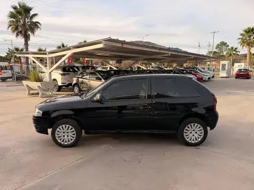 Volkswagen Gol 1.4 3p Power Plus 2011