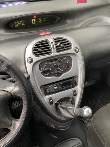 Citroën Xsara Picasso 1.6 Fase2 I 2011