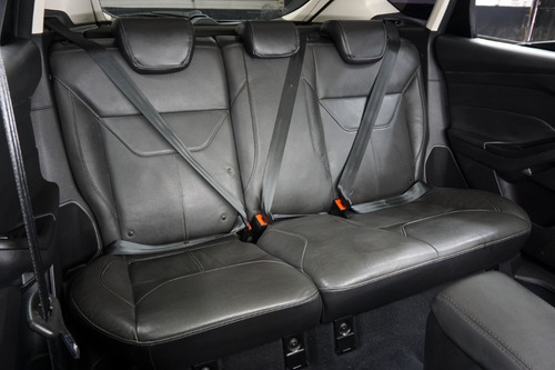 Ford Focus III 2.0 Se 2016