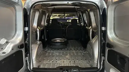 Renault Kangoo Ii Express 1.6 Sce Confort 2019