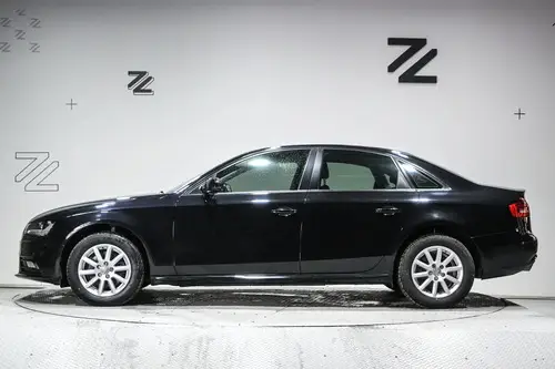 Audi A4 1.8 Attraction T Fsi Multitronic 2012