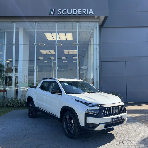 Fiat Toro 1.3 T270 Volcano 4X2 At 2026