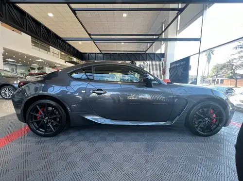 Toyota 86 2.4 Gr 2026