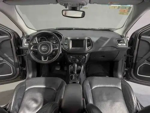 Jeep Compass 2.4 Longitude 2019
