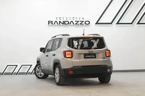 Jeep Renegade 1.8 Sport 2018
