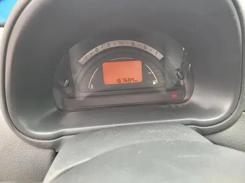Citroën C3 1.4 I Sx 2007