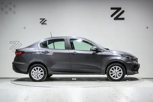 Fiat Cronos 1.3 Drive Cvt 2022