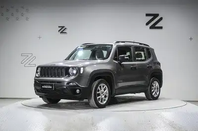 Jeep Renegade 1.8 Sport 2019