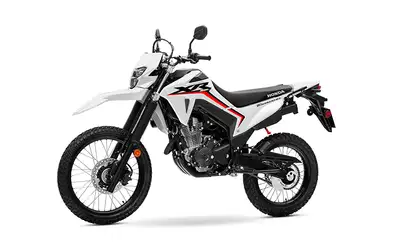 Honda XR 300 L On-Off 2026