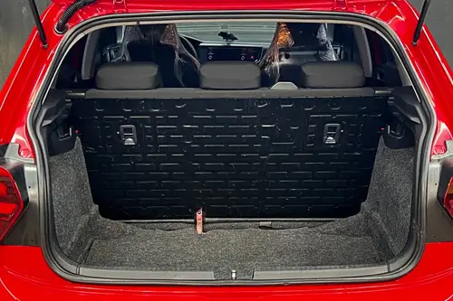 Volkswagen Polo 1.6 Msi Trendline 2020
