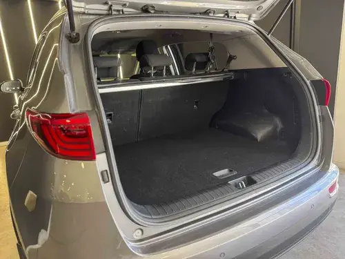 Kia Sportage 2.0 EX 4X2 AUT 2018