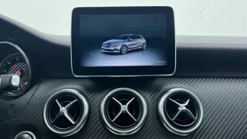Mercedes-Benz Clase A 2.0 A 250 At Sport B.efficiency 2016