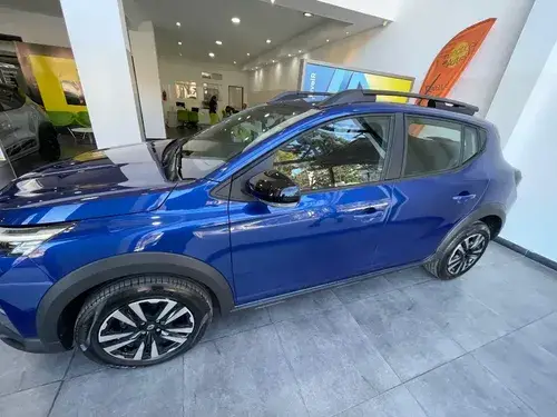 Renault Kardian 1.6 Sce Evolution 156 Mt 2026