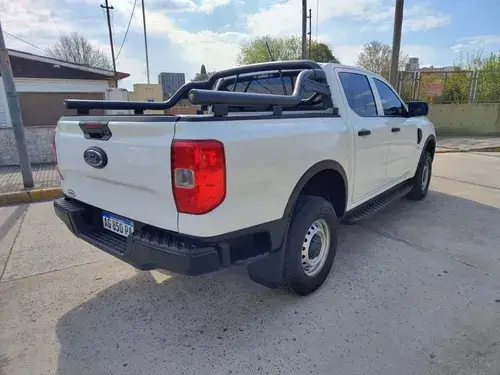 Ford Ranger 2.0 Cd 4X4 Xl 170Cv 2024