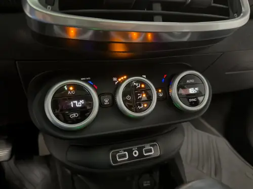 Fiat 500X 1.4 T 16v Cross At9 2019