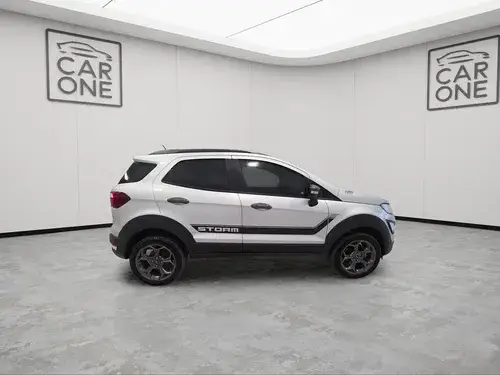 Ford Ecosport 2.0 4X4 STORM AT L18 2019