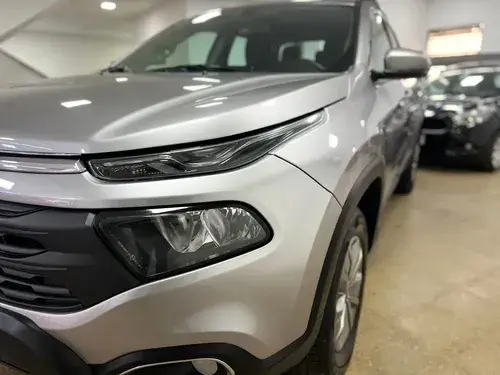 Fiat Toro 1.8 Freedom 4X2 At 2021