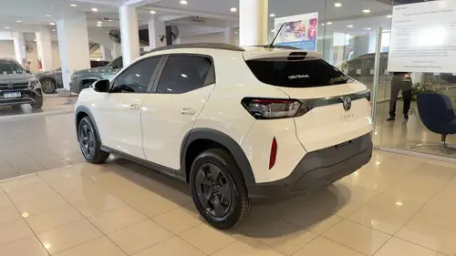 Volkswagen Tera 1.6 Msi Trend Mt 2025