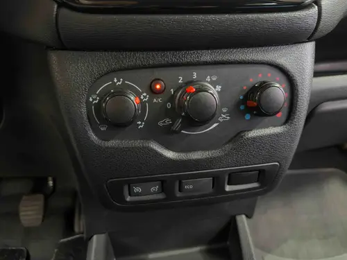 Citroën Berlingo 5 Asientos / Kangoo 2026